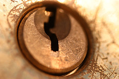 Keyhole