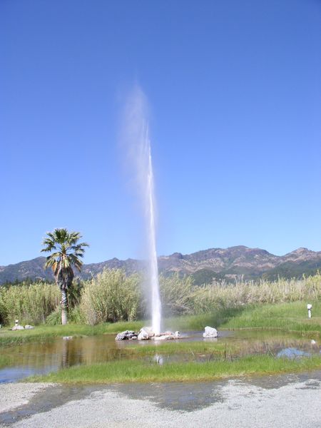 Geyser